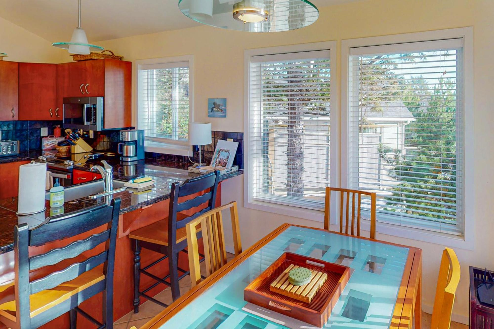 La Petite Maison Oceanside Εξωτερικό φωτογραφία