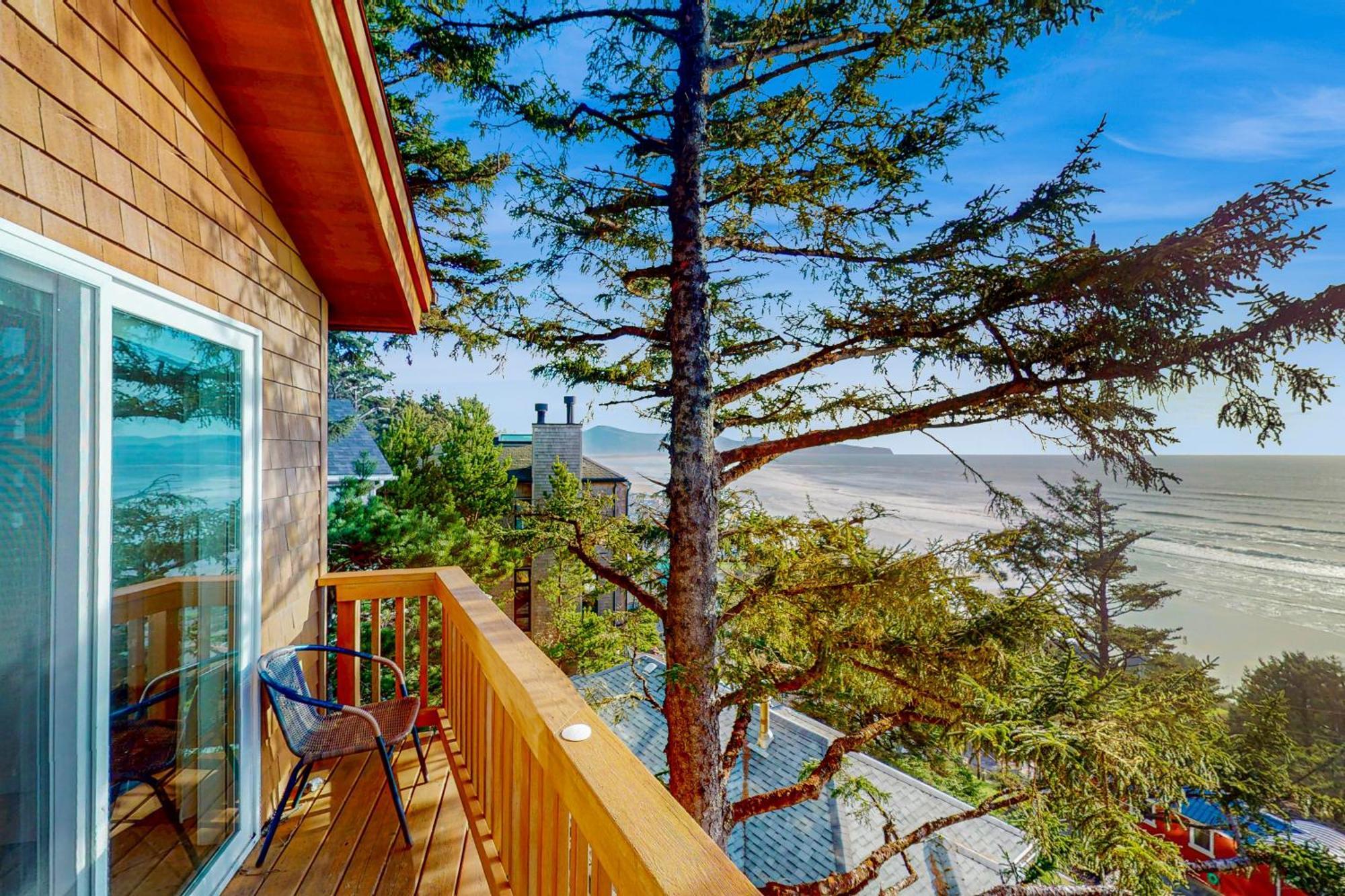 La Petite Maison Oceanside Εξωτερικό φωτογραφία