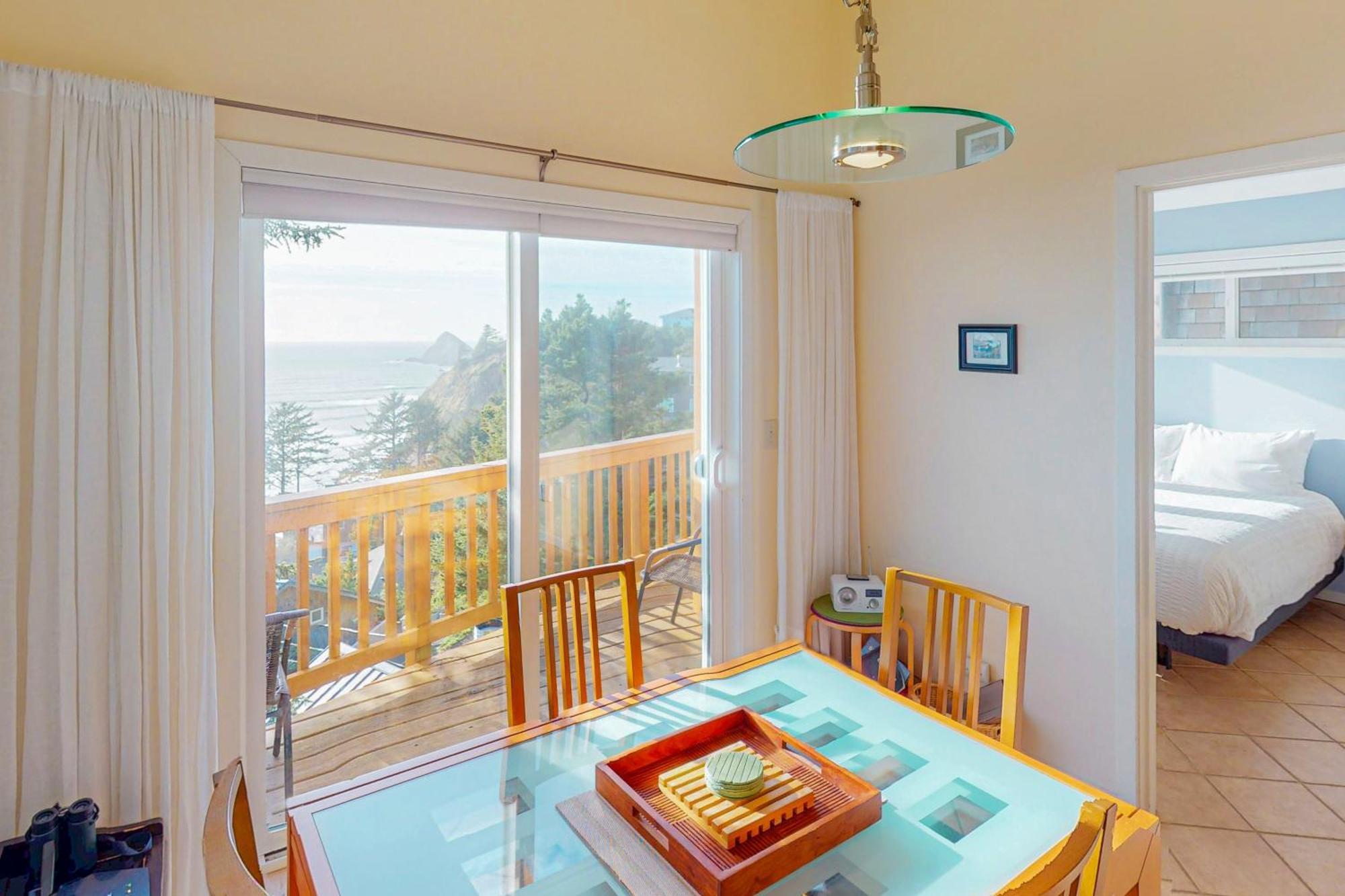 La Petite Maison Oceanside Εξωτερικό φωτογραφία