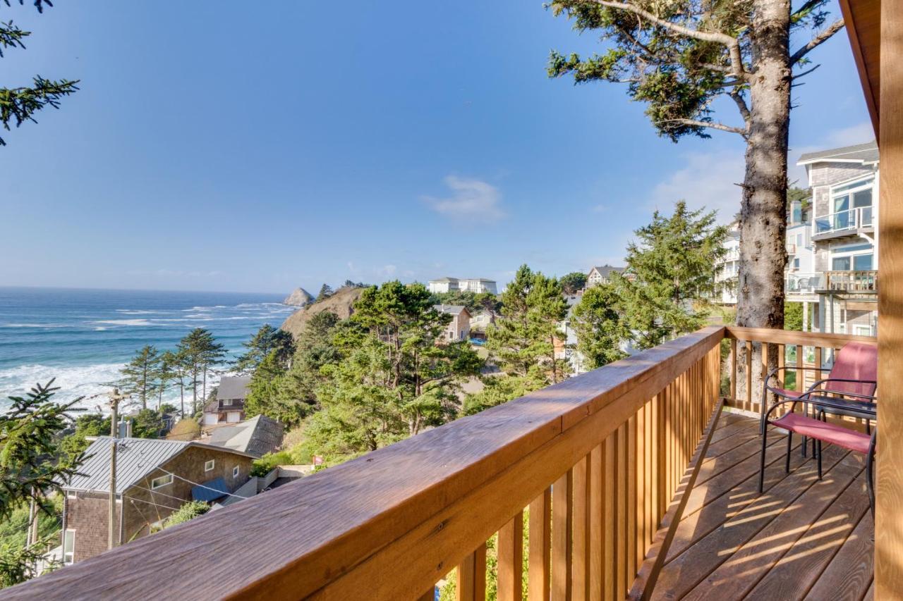 La Petite Maison Oceanside Εξωτερικό φωτογραφία