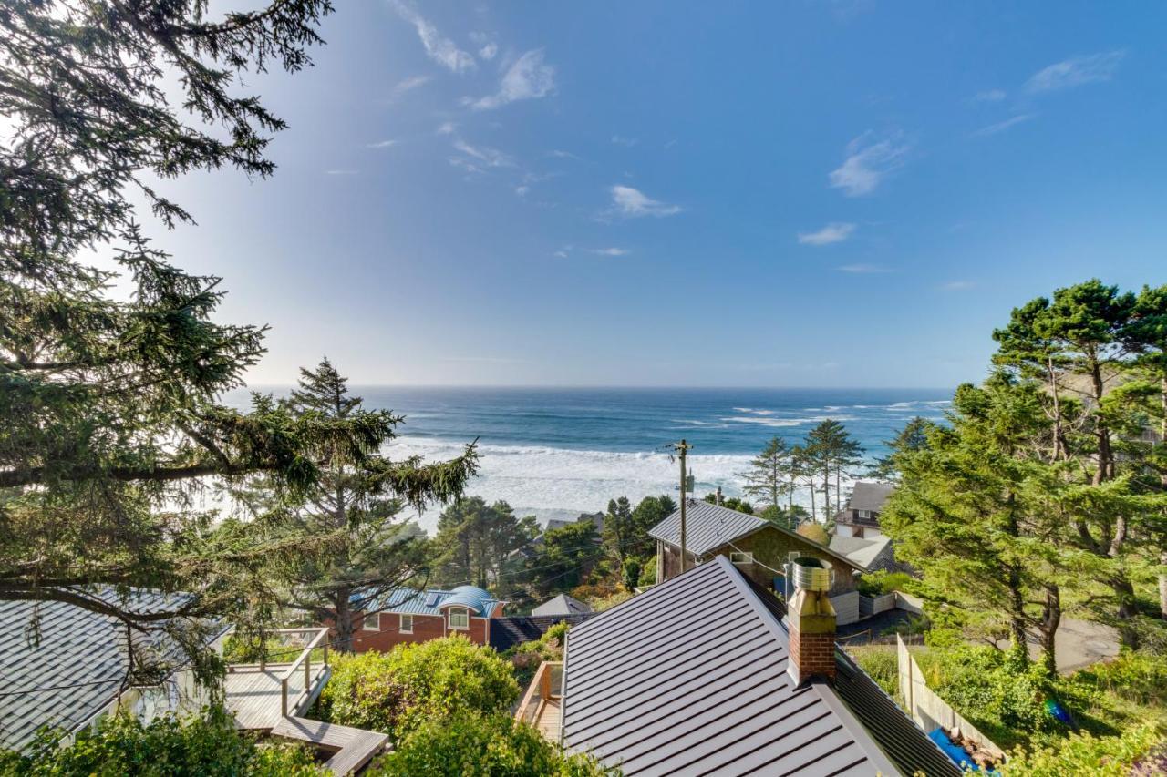 La Petite Maison Oceanside Εξωτερικό φωτογραφία