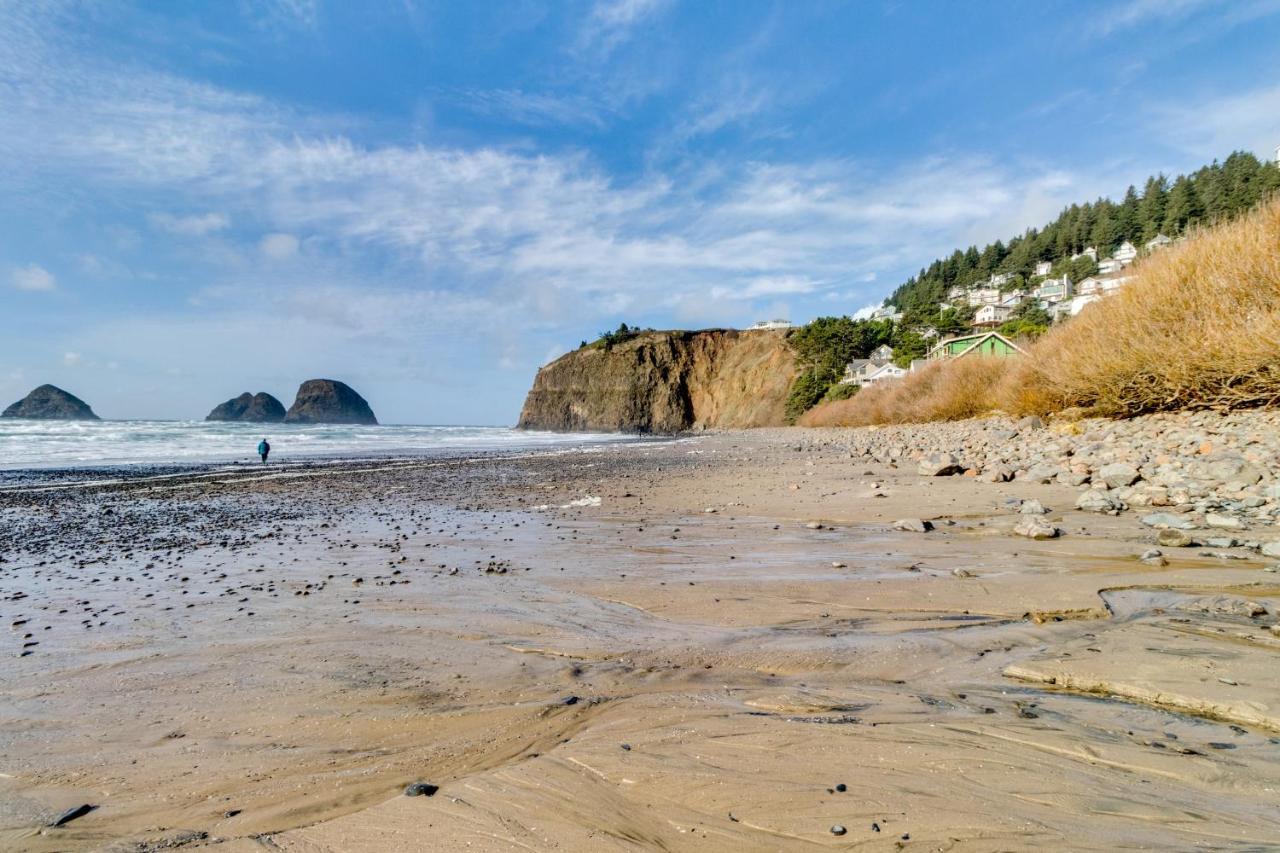 La Petite Maison Oceanside Εξωτερικό φωτογραφία